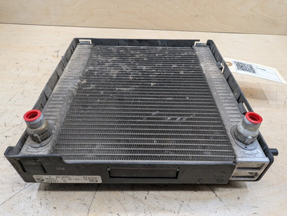 OEM BMW F90 F93 G12 G16 G30 M5 M8 Secondary Auxiliary Coolant Remote Radiator