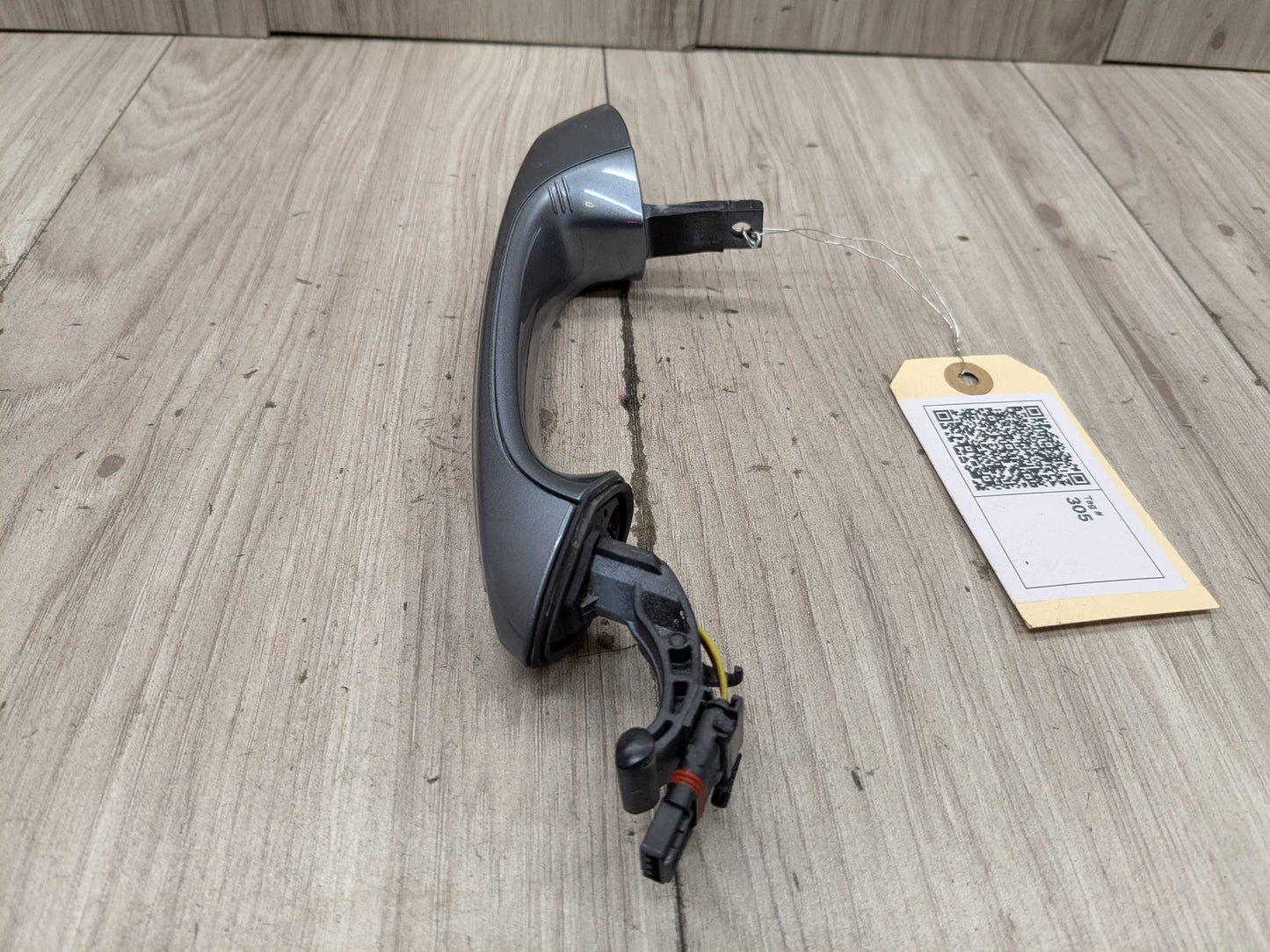Pre-LCI OEM BMW F90 G30 G32 COMFORT ACCESS Front Rear Right Passenger Door Handle Blue