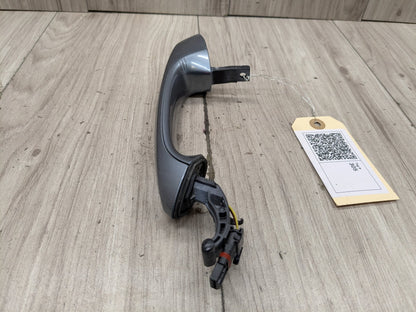 Pre-LCI OEM BMW F90 G30 G32 COMFORT ACCESS Front Rear Right Passenger Door Handle Blue