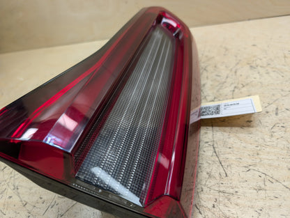 19-23 OEM BMW F95 G05 X5 X5M Rear Right Passenger Inner Liftgate Stop Tail Light