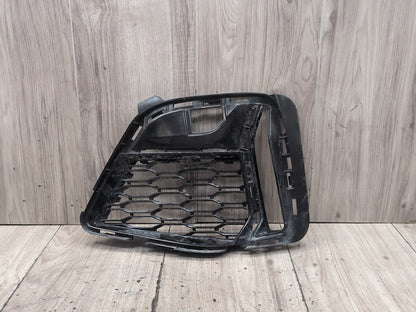 2019-2026 BMW M340i G20 Front Left Driver Bumper Cover Grille 8075649