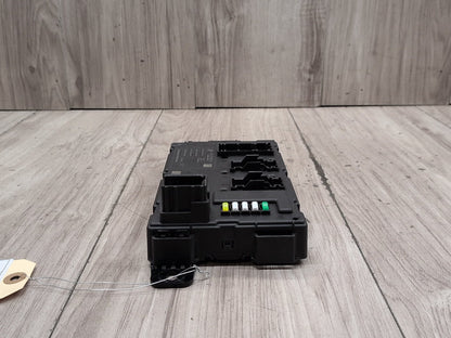 12-18 OEM BMW F82 F30 F32 REM Rear Body Control Unit Electronic Module BCM Box