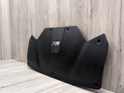 14-19 OEM BMW X5M F85 X6M F86 Engine S63R Intake Filter Assembly Air Box