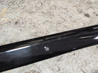 2018 - 2024 BMW X3 G01 Front Left Driver Exterior Door Trim Molding 7397867 B58B30M0