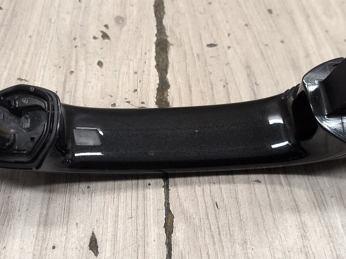 OEM BMW G01 G20 G22 G23 G30 Front Rear Right Passenger Door Handle COMFORT Black
