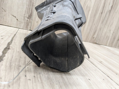 2022-2026 BMW 430i G26 Right Passenger Brake Air Duct 8738940 OEM