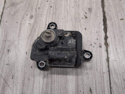 OEM BMW F15 F16 F22 F23 F30 F32 F33 F36 F44 Muffler Exhaust Flap Actuator Motor