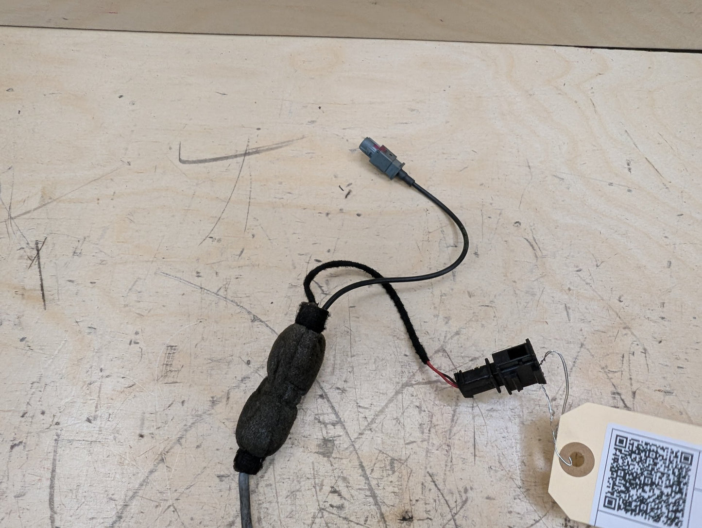 2011-2017 Audi RS5 8T Rear View Reversing Backup Camera 8K0980551B OEM