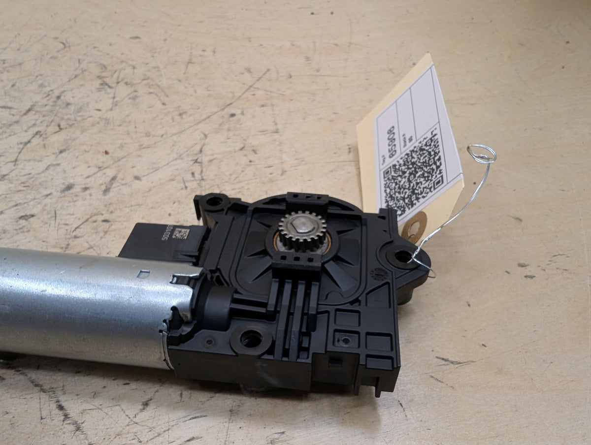 OEM BMW F95 F97 G01 G05 G07 X3 X5 Panoramic Glass Sunroof Sun Motor GLASDECKEL