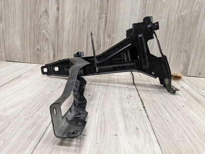 2019 BMW X3 G01 Left Driver Headlight Bracket 7400113