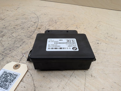 2011-2016 BMW X3 F25 Electric Emergency Parking Brake Module 6863277