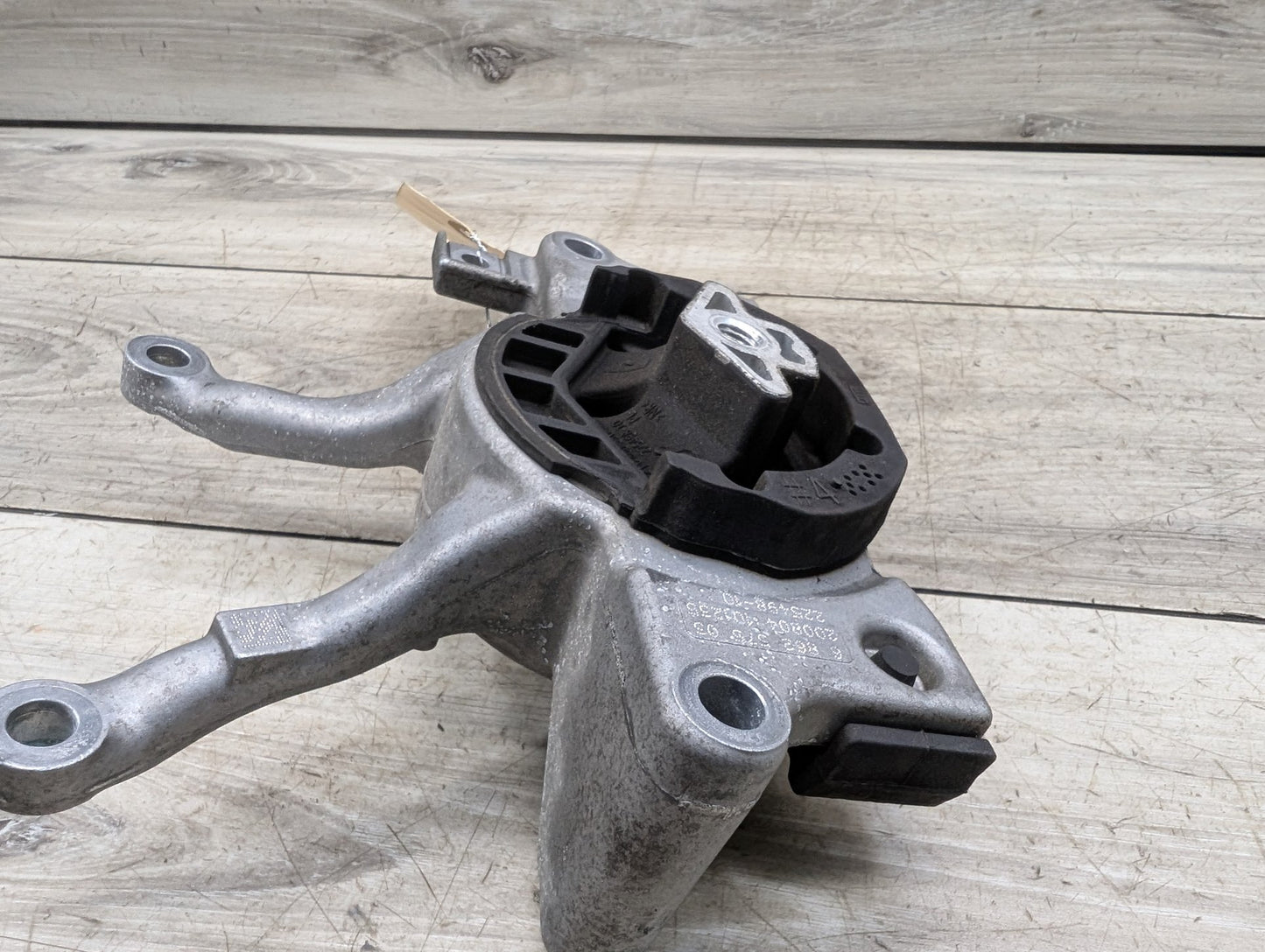 2019-2026 BMW X5 G05 Transmission Mount Bracket 6861567