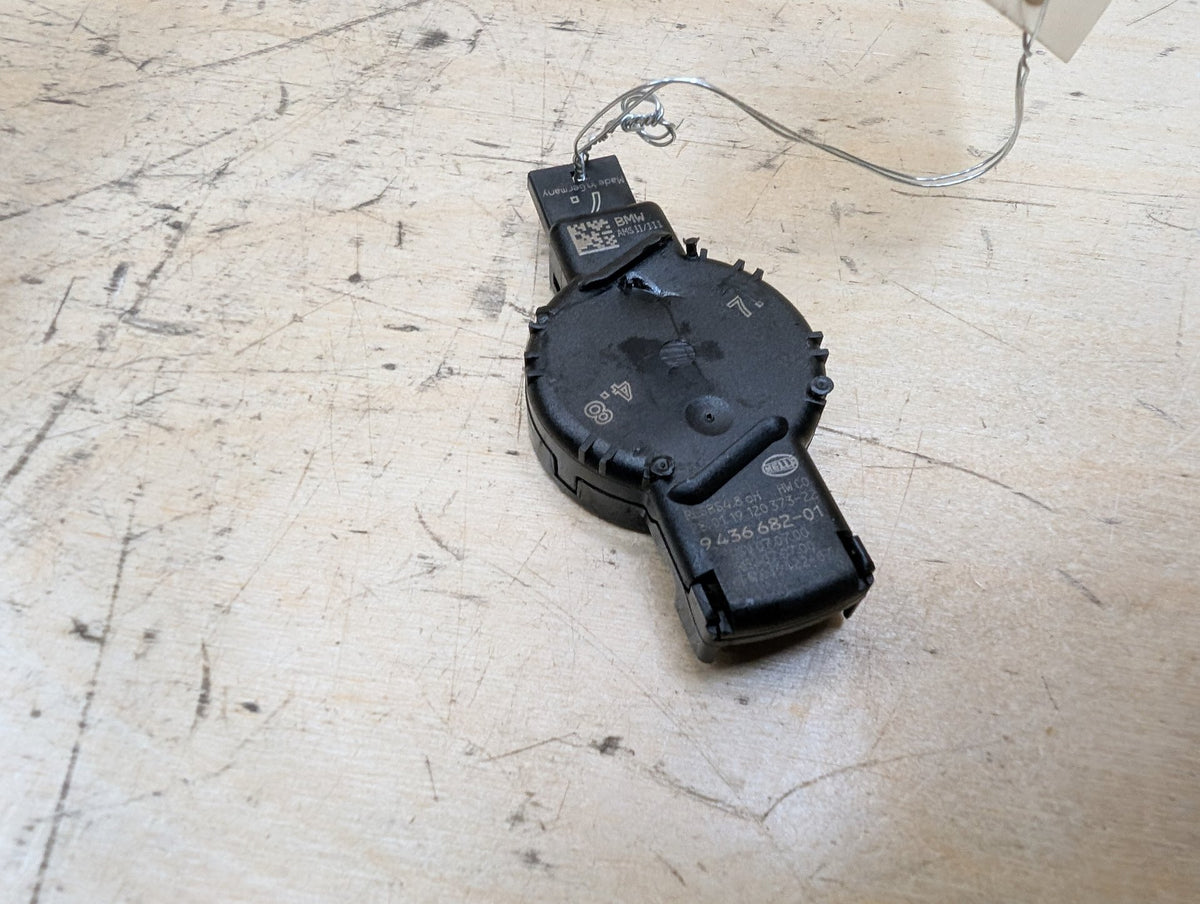 OEM BMW F10 F15 F16 F30 F32 F36 F80 F82 G12 G30 G82 Rain Light Solar Fog Sensor