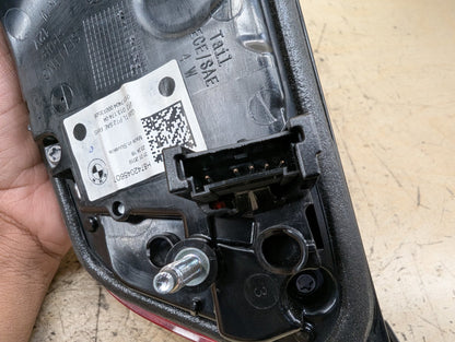 2019-2026 BMW 330i G20 Rear Right Passenger Inner Tail Light 7420456 OEM