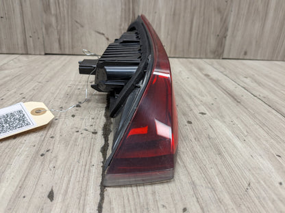 OEM BMW G22 G23 G26 G82 G83 M4 Rear Left Driver Side Inner Trunk Stop Tail Light