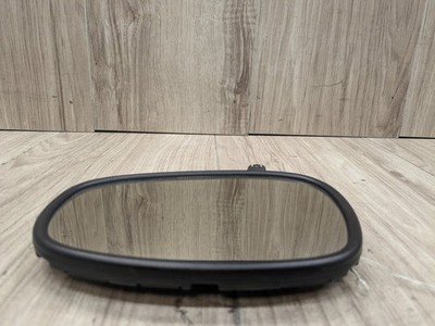 10-13 OEM BMW E82 E88 E90 E92 E93 Side View Mirror Glass Left Heated Auto Dim