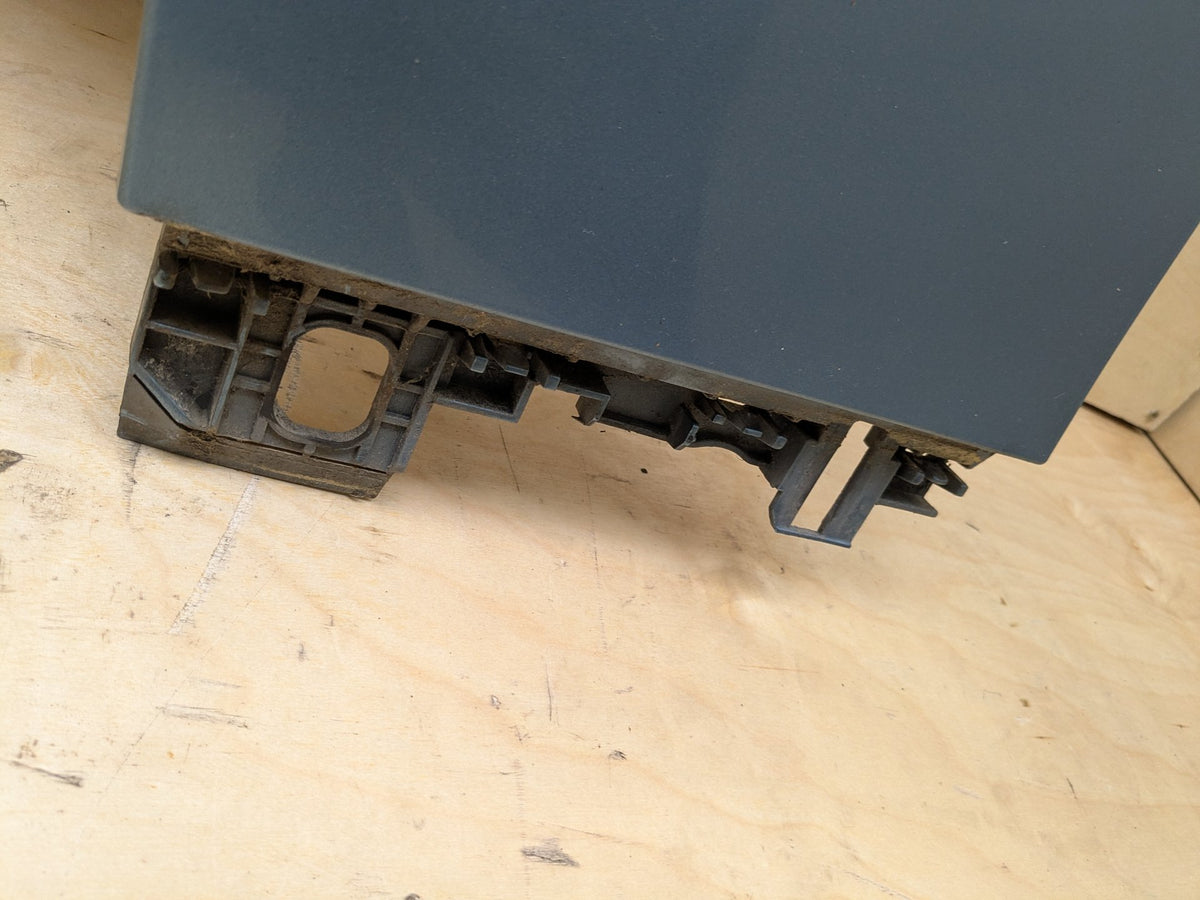 07-13 OEM BMW E92 E93 328 335 Left Driver Side Fender Panel