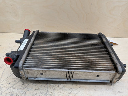 2011-2017 Audi RS5 8T Left or Right Secondary Auxiliary radiator 8K0121212C
