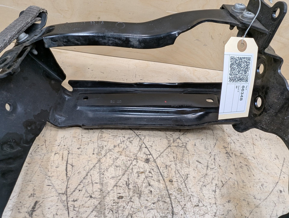 OEM BMW F90 F93 G12 G16 G30 M5 M8 Front Left Driver Radiator Support Bracket