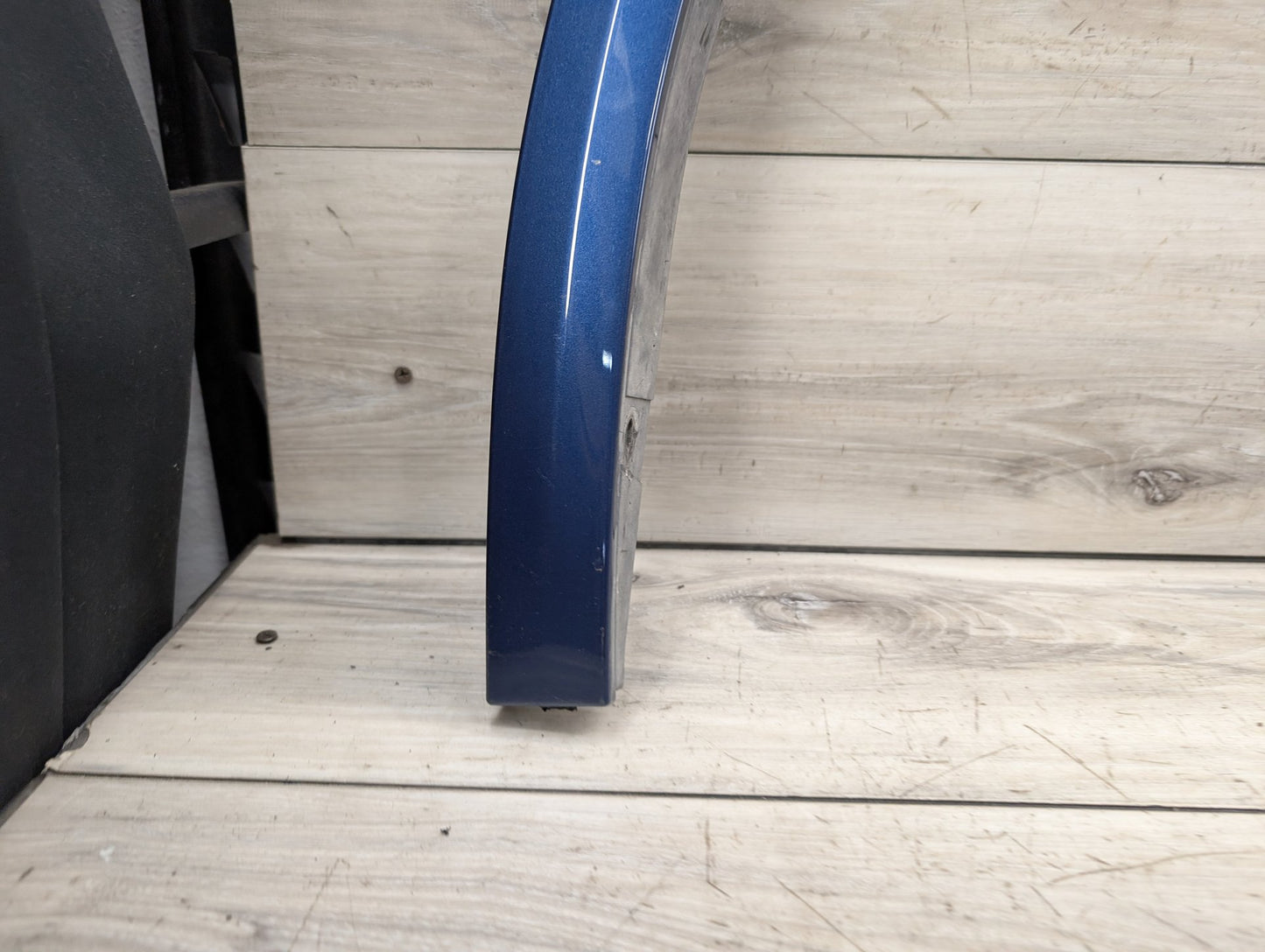 2018 - 2024 BMW X3 G01 Rear Left Driver Fender Flare Arch Trim Molding 8064827 B58B30M0