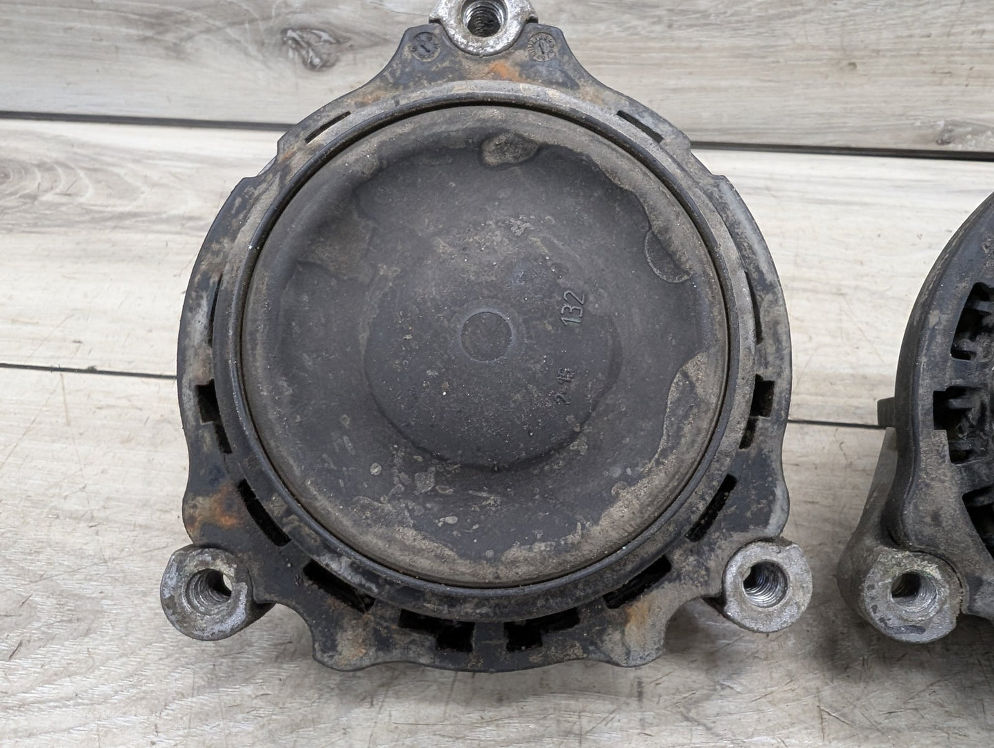 OEM BMW F22 F30 F32 F36 335 340 435 440 Engine N55 B58 Left Driver Motor Mount