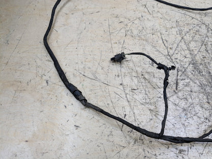 OEM BMW F90 M5 G30 Rear Parking Distance Sonic Harness Wire w/O PDC