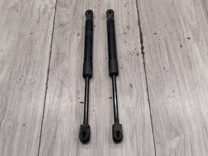 2018-2024 BMW X3 G01 Left Right Hood Bonnet Gas Strut Shock Supports SET 7397493