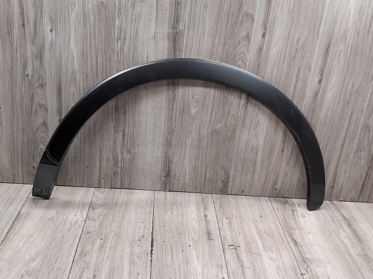 2015-2018 Audi Q3 8U Rear Left Driver Fender Flare Arch Trim Molding 8U0853817