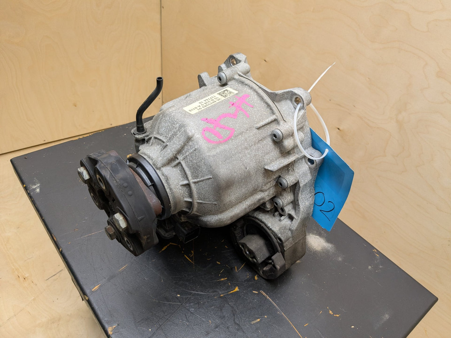 OEM BMW G01 G05* G12* G20 G22 G30 X3 X5 Transmission Transfer Case Gearbox ATC13