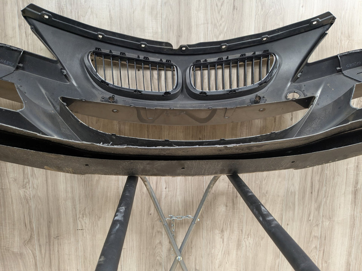 2004-2010 BMW M6 E64 Front Bumper Cover Grey 440