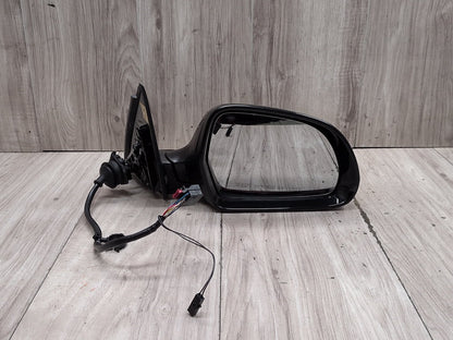 2015-2018 Audi Q3 8U Front Right Passenger Side Mirror Assembly 8U1857410G