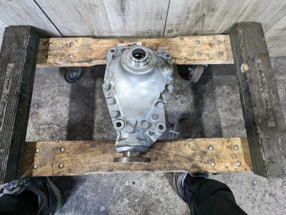2018 BMW 540i G30 Front Axle Carrier Differential 8635703