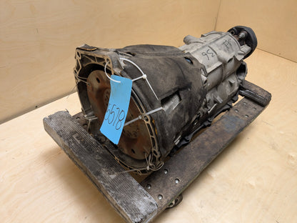 14-19 OEM BMW F22 F30 F32 RWD B58 Automatic Transmission Gearbox GA8HP50Z 178k