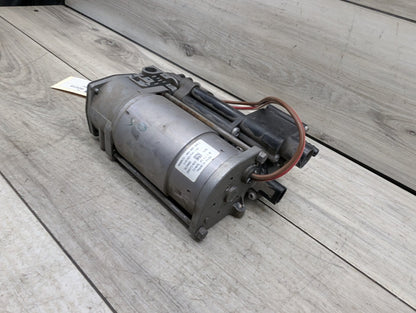09-15 OEM BMW F01 F02 740 750 760 B7 Rear Air Suspension Compressor Pump Motor