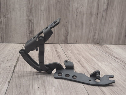 2004-2010 BMW M6 E64 Hood Bonnet Hinges SET 7064159 OEM
