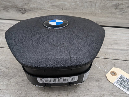 OEM BMW F22 F30 F32 F33 F36 328 330 428 430 Steering Wheel Airbag Air Bag Black