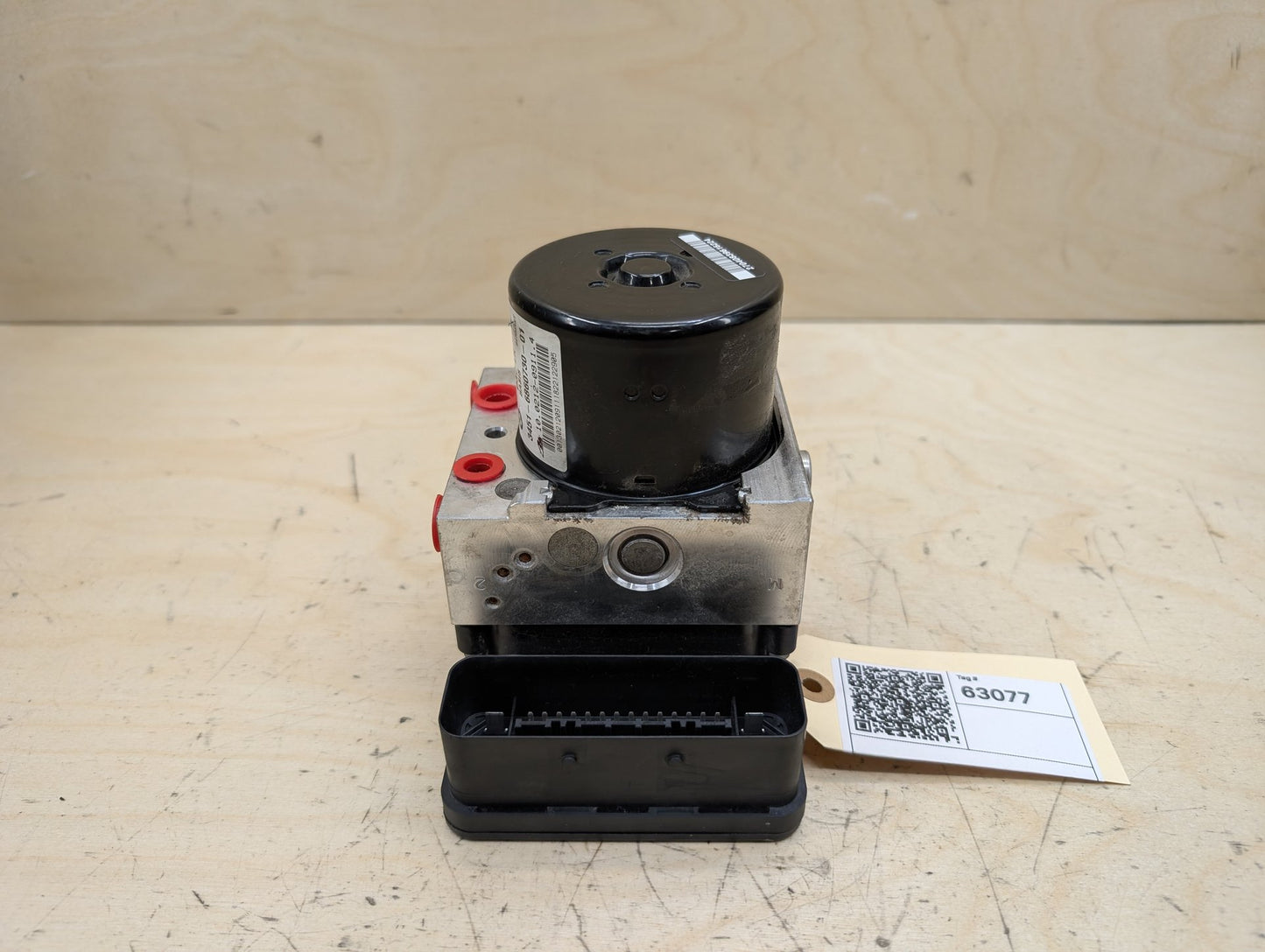 PRE-LCI OEM BMW F22 F30 F32 ABS Brake Pump Anti Lock DSC Dynamic Stability