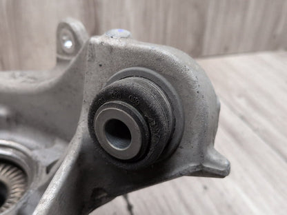 OEM BMW G20 330 M340 REAR Right Passenger Knuckle Wheel Hub Spindle Bearing