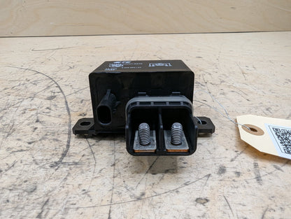 OEM BMW F23 F30 F44 F80 G01 G05 G12 G30 Cooling Fan Relay Control Module 130A