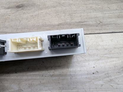 OEM BMW E70 E71 X5 X6 X5M X6M Trunk Lid Liftgate Tailgate Control Unit Module