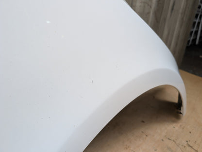2009-2017 Audi Q5 8R Front Right Passenger Fender Panel White T9/ Y9C