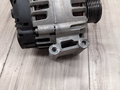 15-18 OEM Audi 8U Q3 CCTA Engine Motor Generator Alternator 06J903023R