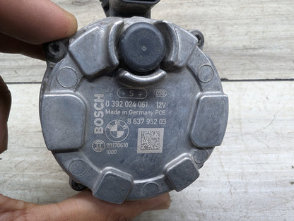 16-24 OEM BMW F90 G11 G12 G30 M5 Engine Electric Auxiliary Water Coolant Pump