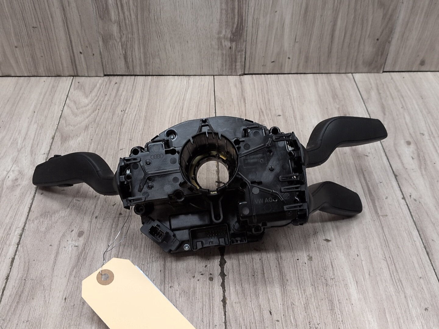 2008 - 2017 Audi S5 8T Steering Wheel Sensor Clockspring 8R0953568S