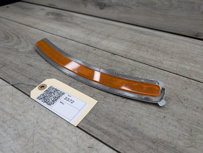 2019-2026 BMW X5 G05 Front Right Passenger Bumper Reflector 7437080