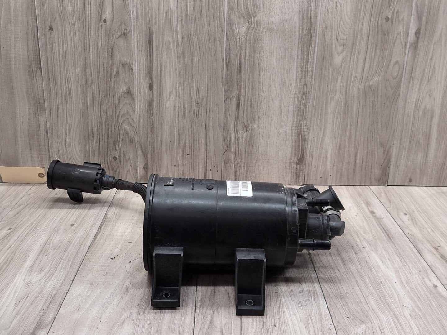 OEM BMW G20 G22 G26 G42 G80 Charcoal Filter Fuel Tank Vapor Evaporator Canister