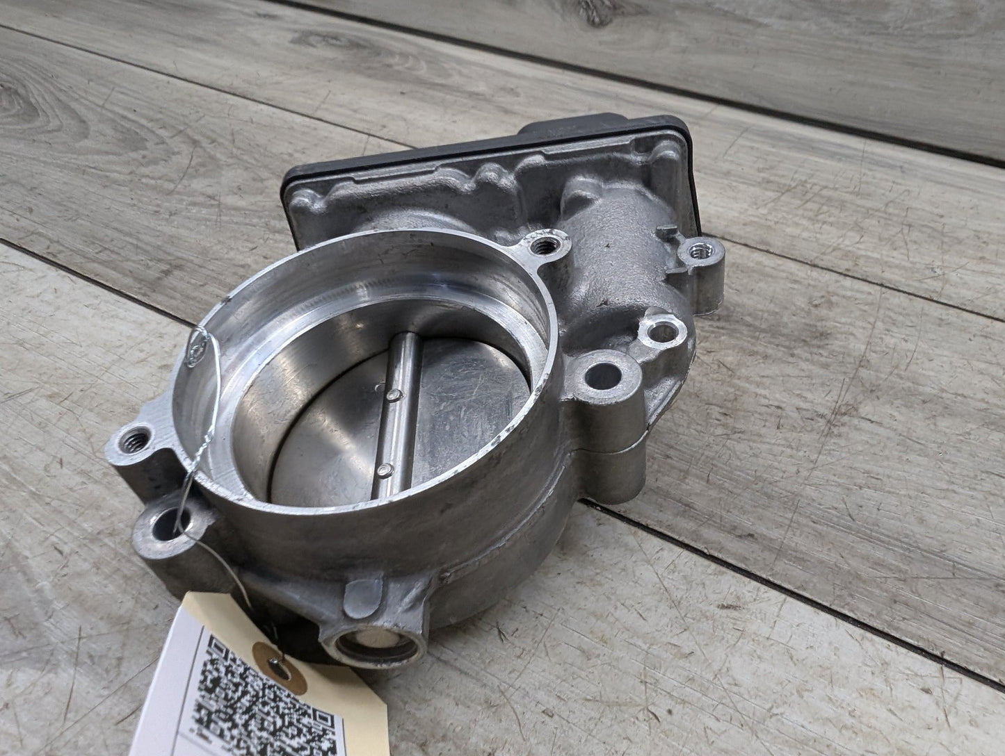 OEM BMW G01 G05 G12 G16 G20 G22 G26 G30 G42 Engine B58 Throttle Body Actuator