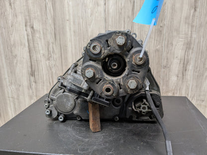 14-19 OEM BMW F85 F86 X5M X6M AWD Transmission Transfer Case Box Gearbox ATC45L