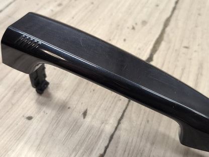 OEM BMW F15 F16 F85 F86 X5 X6 Left Driver Door Handle COMFORT ACCESS Black 416
