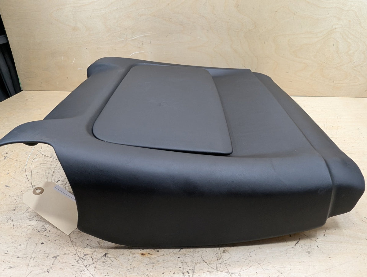 2016-2019 BMW 740i G12 Front Left/Right Seat Backside Panel Cover Trim 7409624